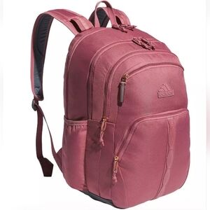 ❤️NWT!!❤️ XL ADIDAS PRIME 7 LAPTOP BACKPACK Rose Pink